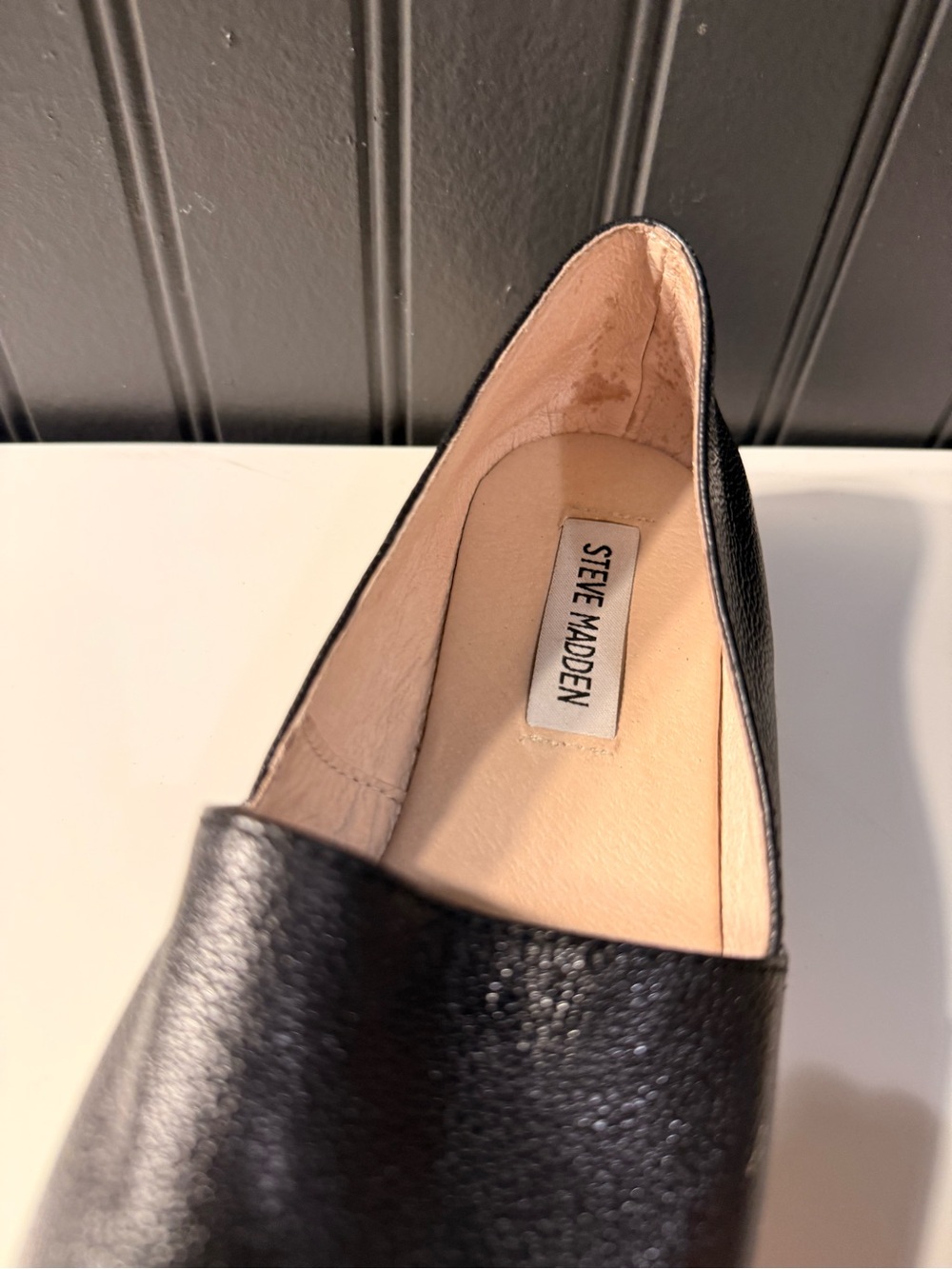 steve madden espadrille  sandals - Picture 13 of 16